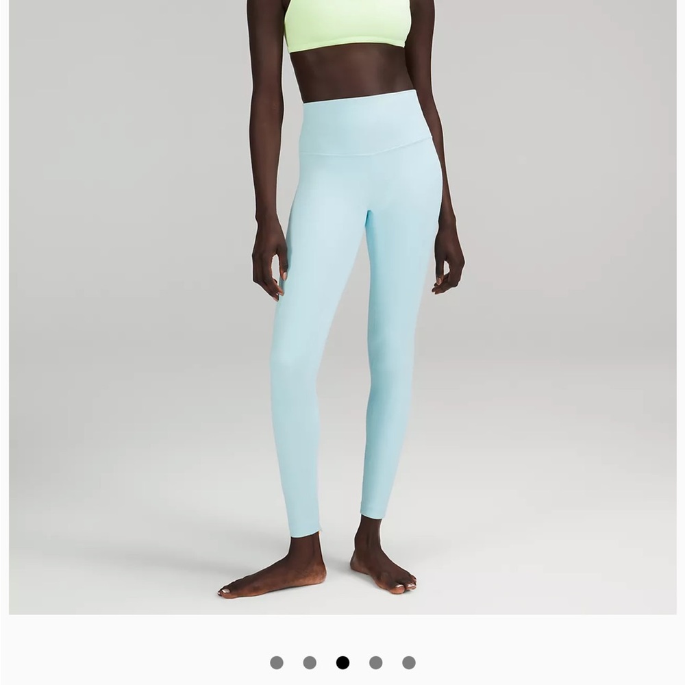 Lululemon Align Leggings